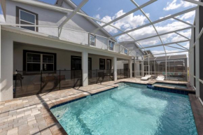 Top Villas - Championsgate 2241